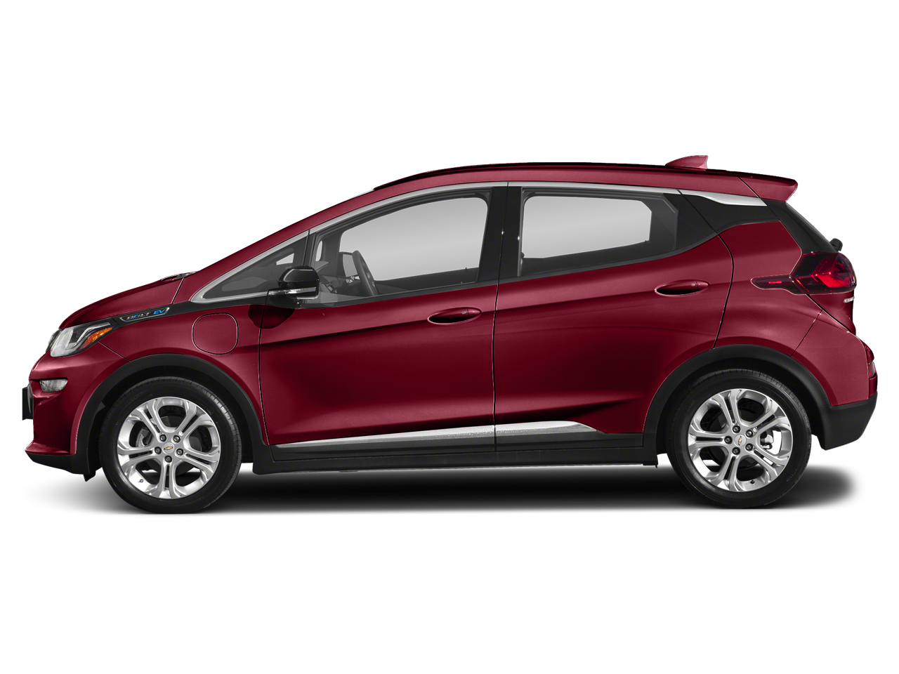 2019 Chevrolet Bolt EV LT