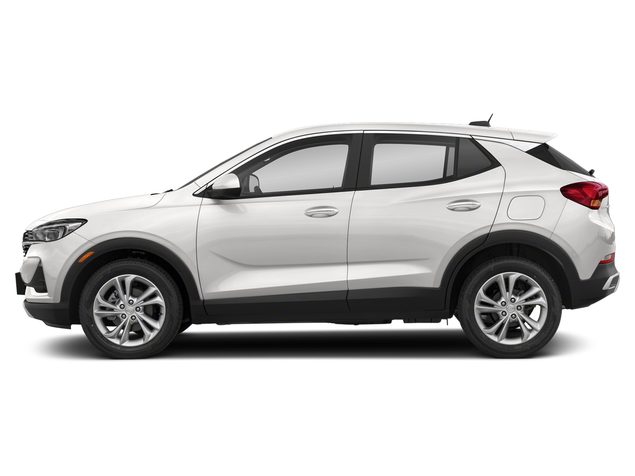 2023 Buick Encore GX Preferred - Photo 47