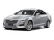 2016 Cadillac CTS Luxury Collection AWD
