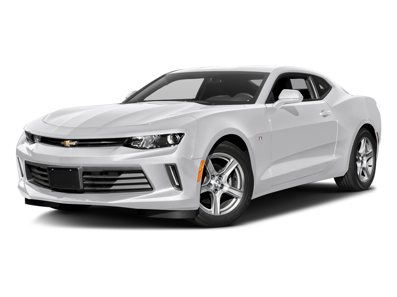 2016 Chevrolet Camaro 1LT
