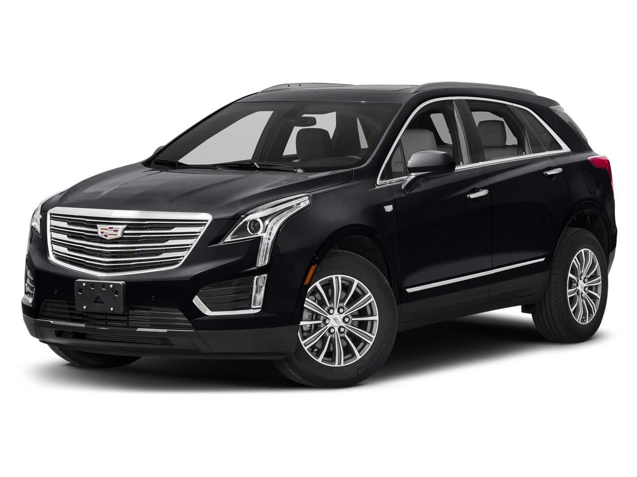 2019 Cadillac XT5 Premium Luxury AWD