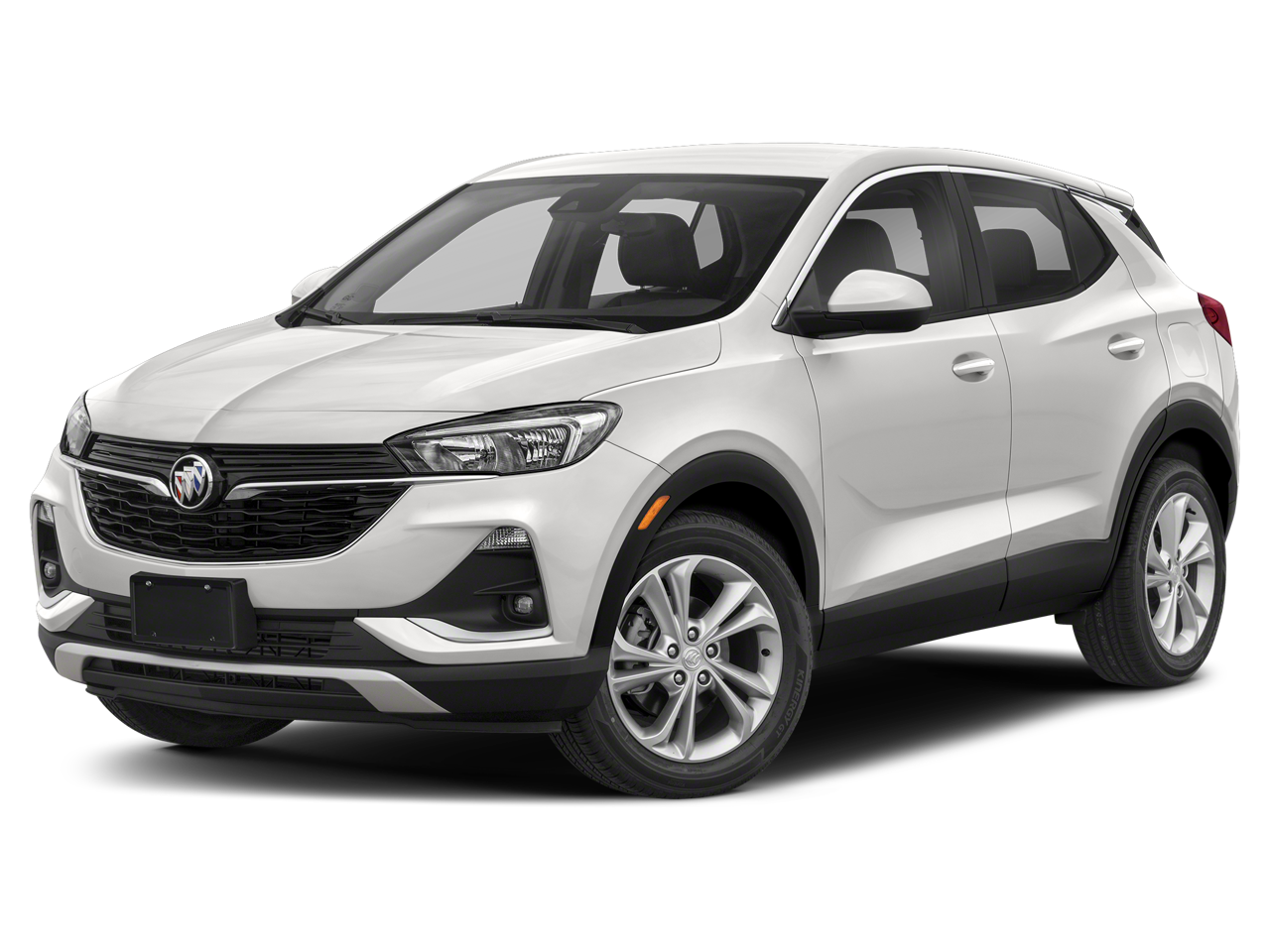 2023 Buick Encore GX Preferred - Photo 45
