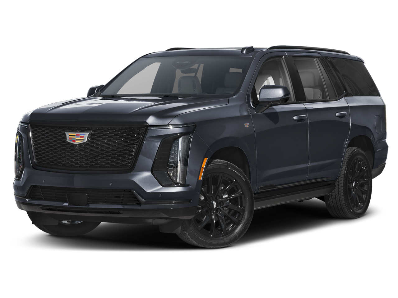 2026 Cadillac Escalade Platinum Sport 4WD's photo