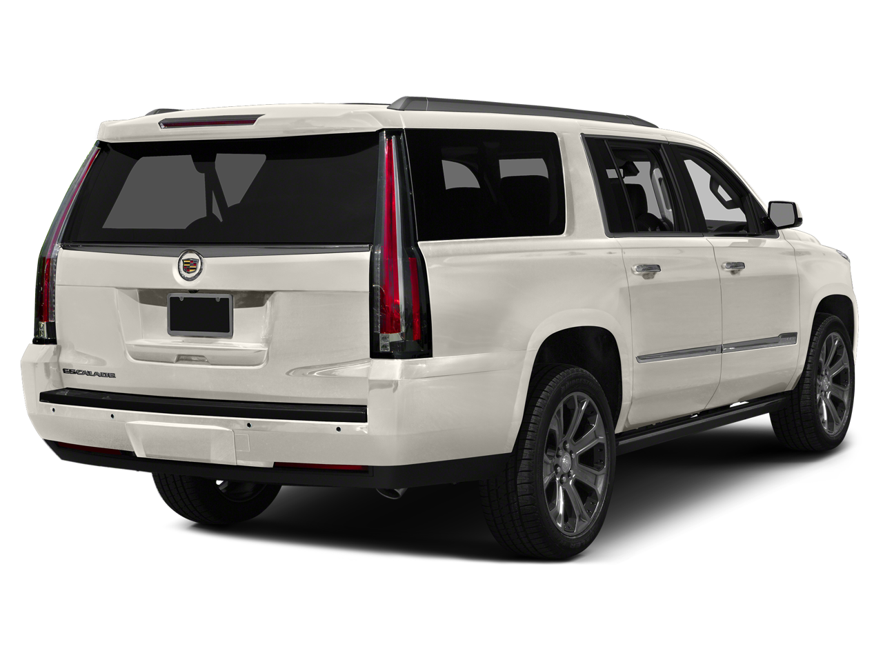 2015 Cadillac Escalade ESV Luxury