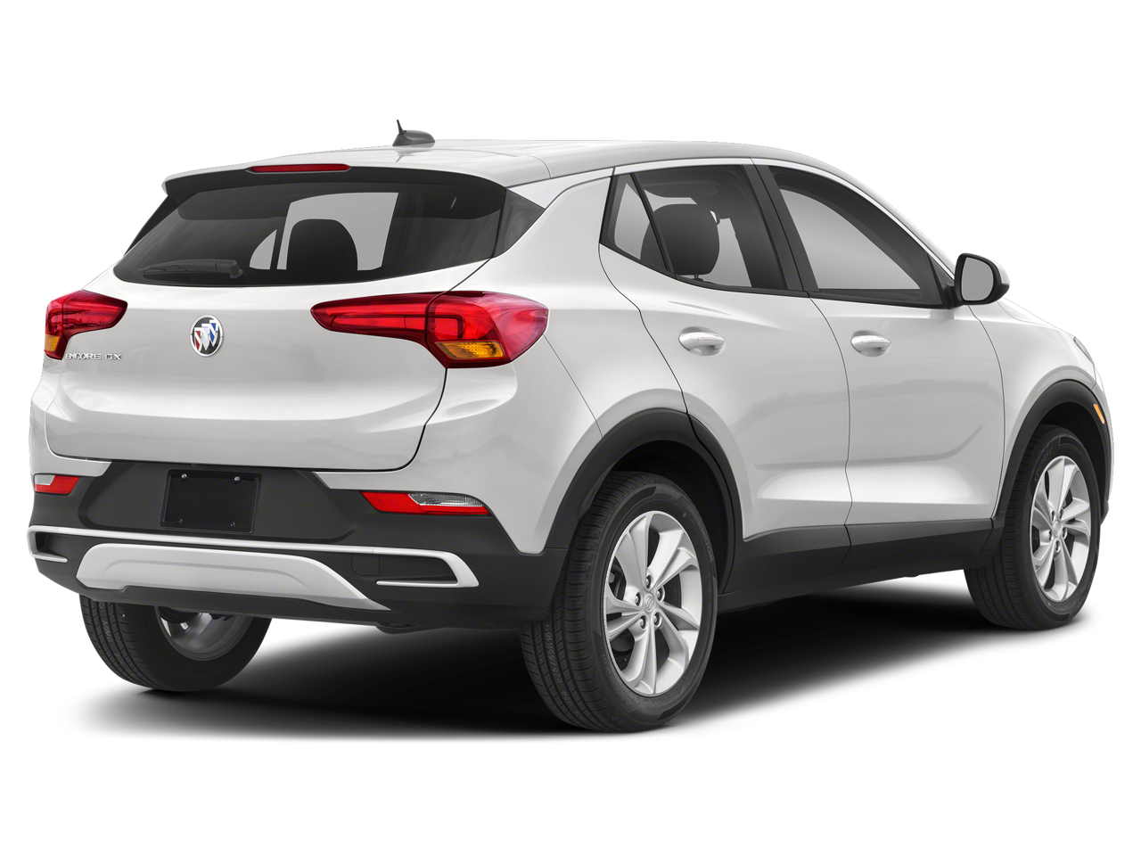 2023 Buick Encore GX Preferred - Photo 46