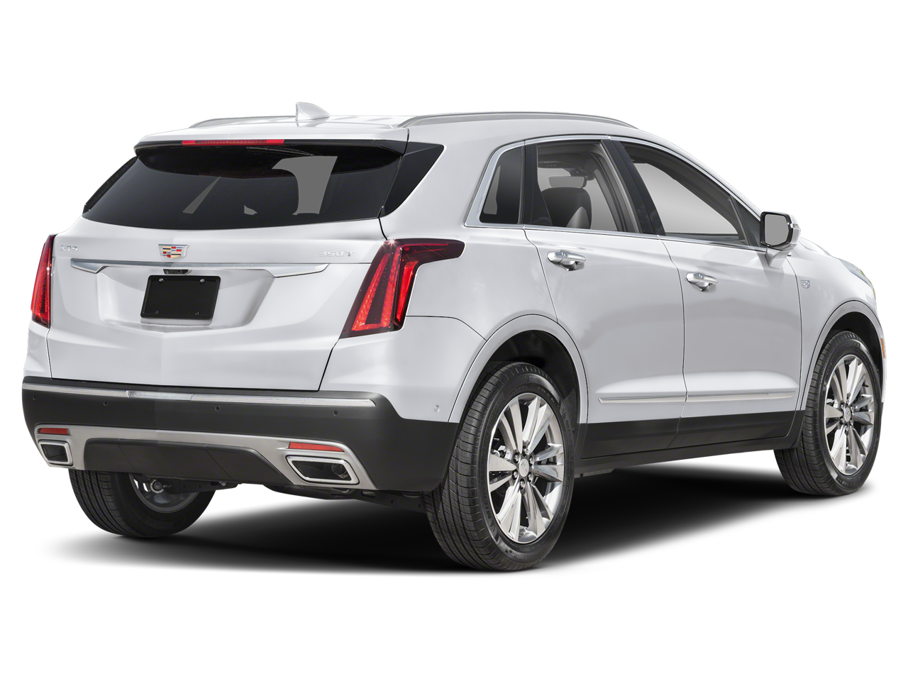 2023 Cadillac XT5 Premium Luxury photo 2