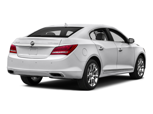 Used 2016 Buick LaCrosse Leather with VIN 1G4GB5G30GF128991 for sale in Mechanicsburg, PA