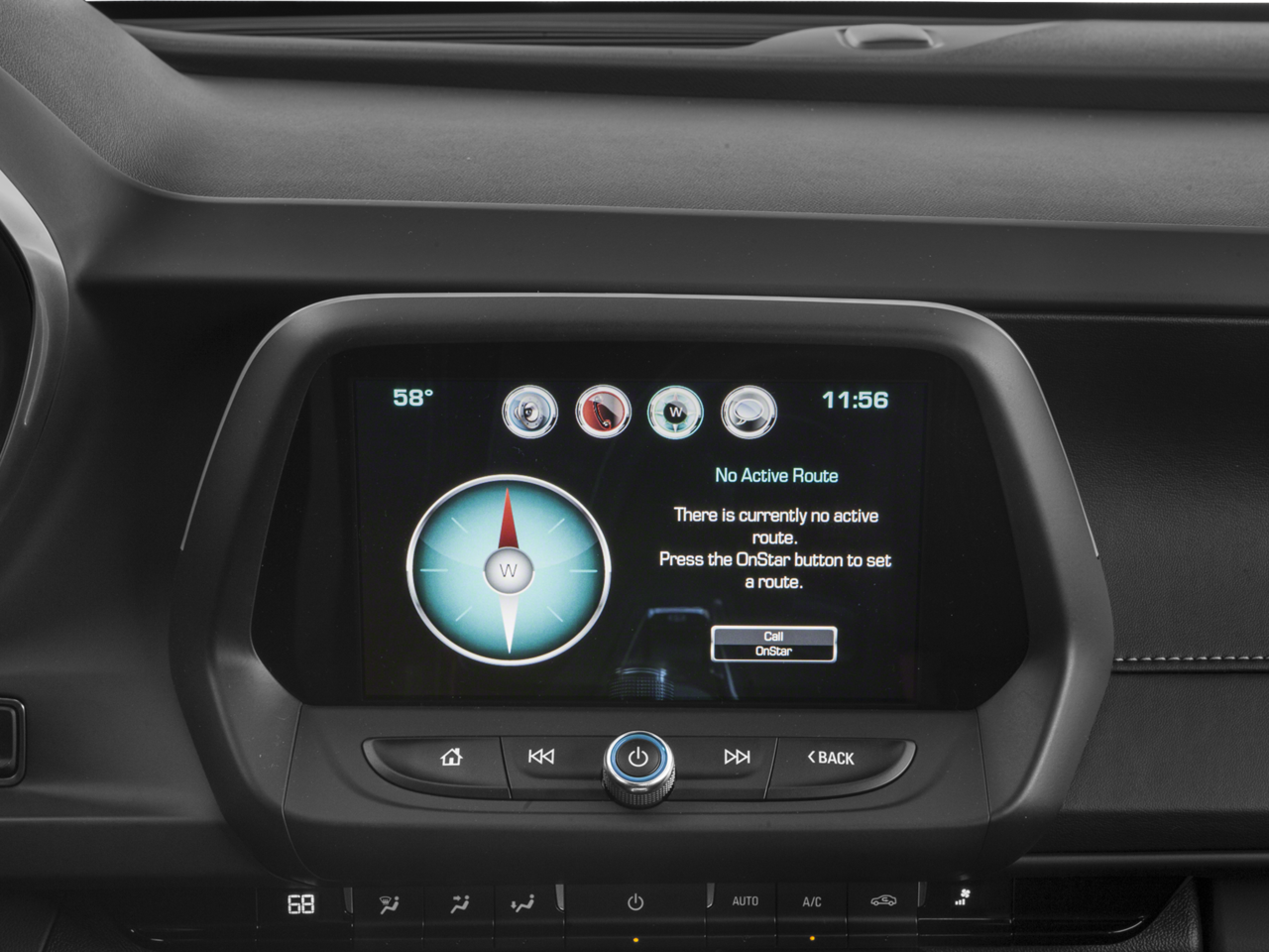 2016 Chevrolet Camaro 1LT