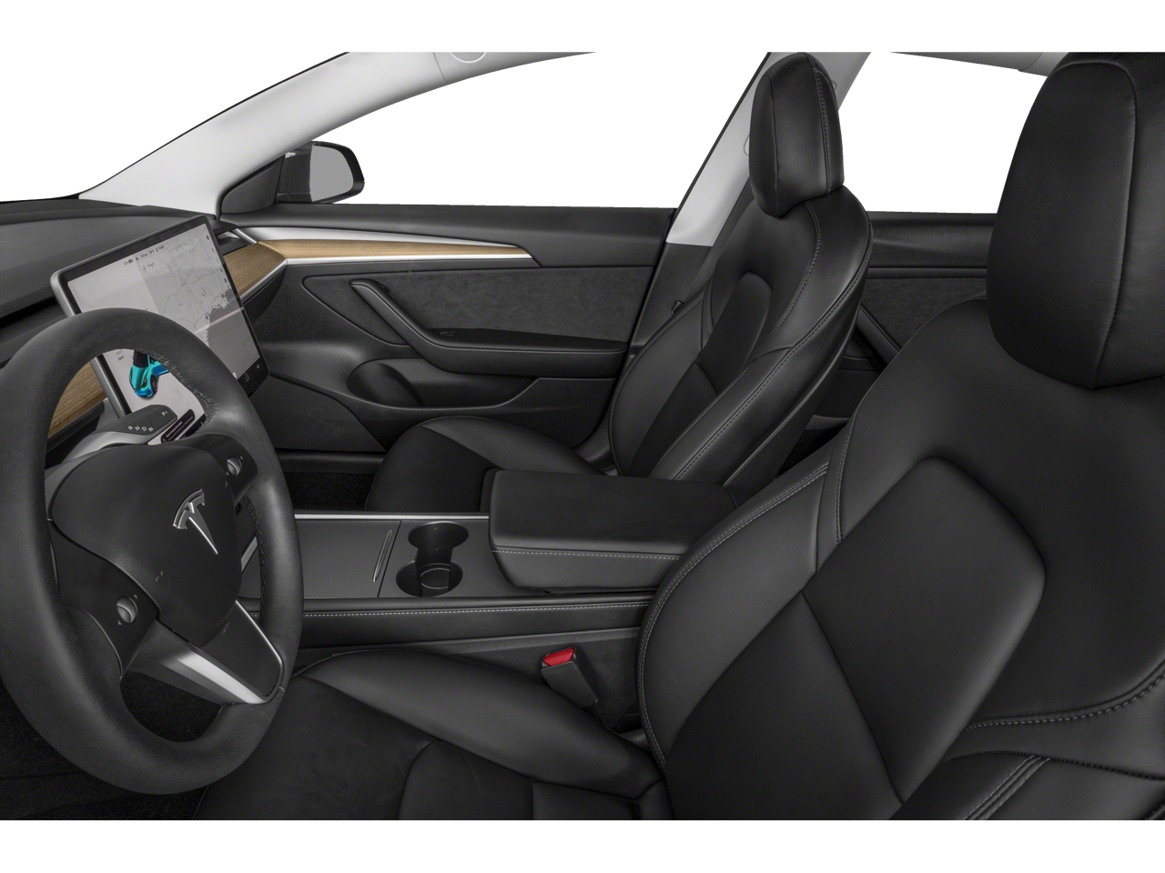 2023 Tesla Model 3 RWD