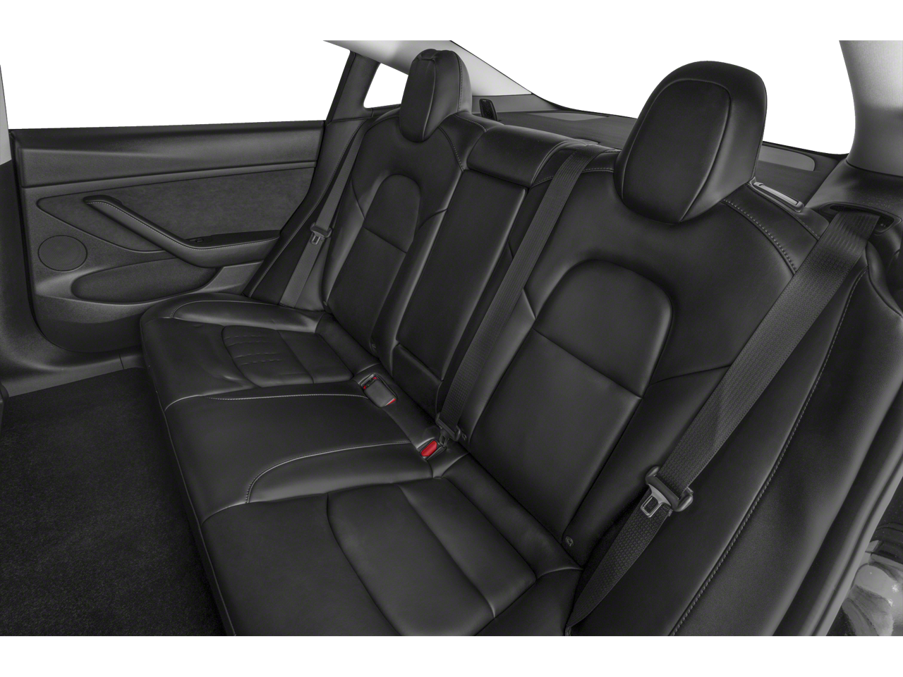2023 Tesla Model 3 RWD