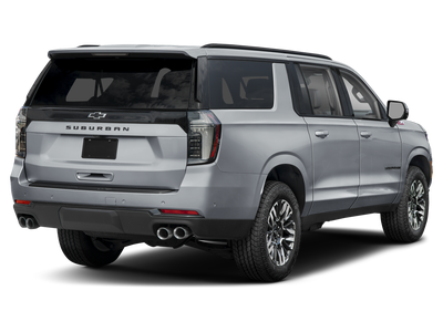 2025 Chevrolet Suburban Z71 **SUPER CLEAN**