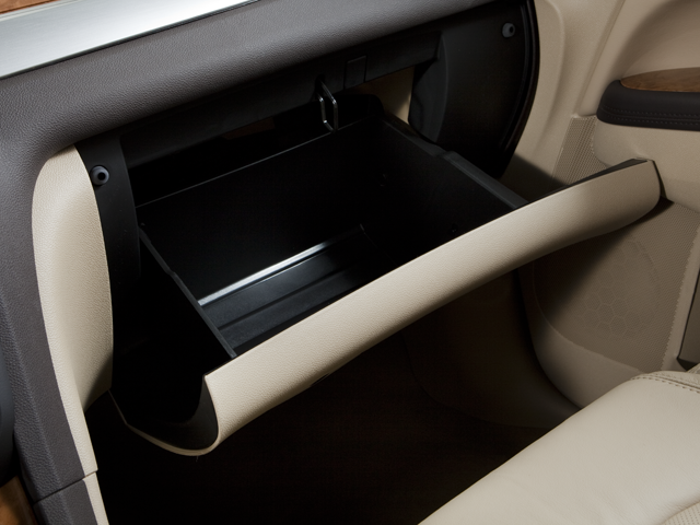 2010 Buick Enclave CX