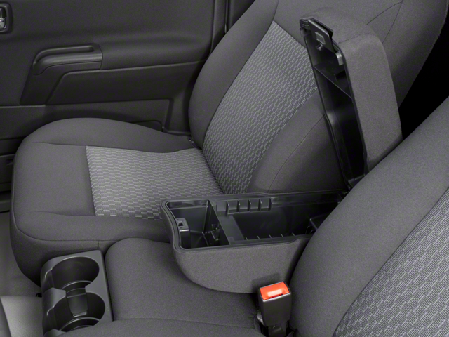 2012 Chevrolet Colorado LT w/1LT