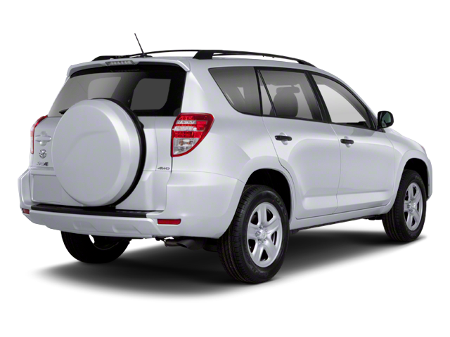 2012 Toyota RAV4 Sport