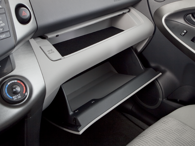2012 Toyota RAV4 Sport