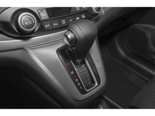 2013 Honda CR-V EX-L ***LOW MILES***