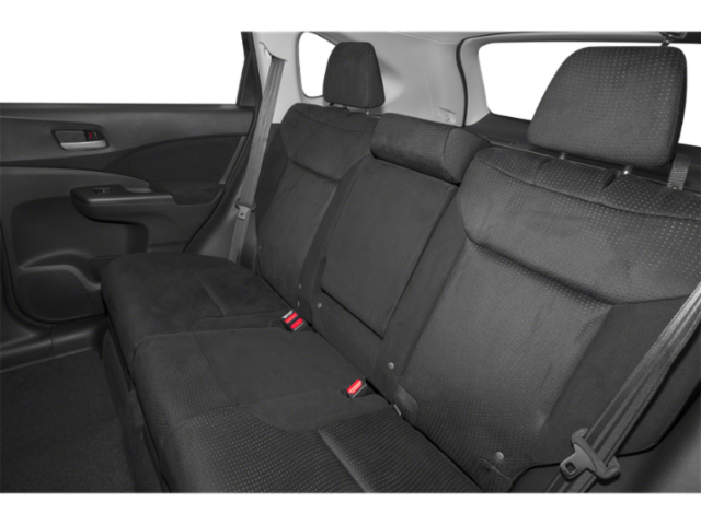2013 Honda CR-V EX-L ***LOW MILES***