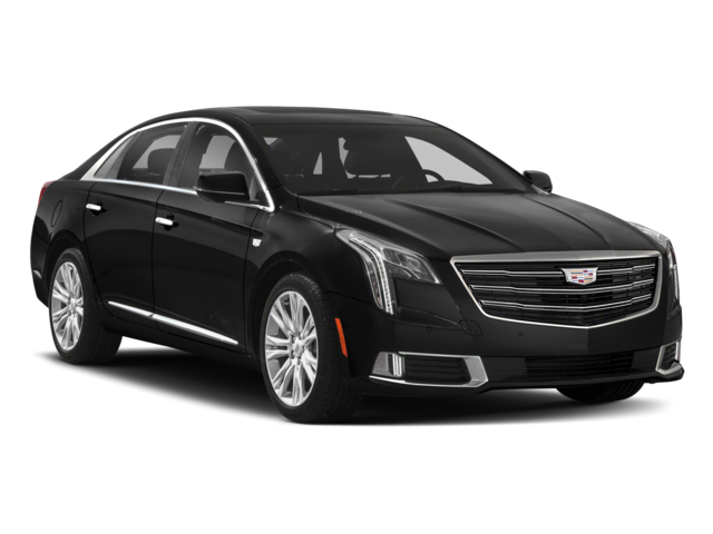2018 Cadillac XTS Luxury