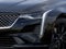 2026 Cadillac CT4 Luxury