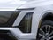 2027 Cadillac VISTIQ Luxury
