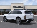 2027 Cadillac VISTIQ Luxury