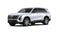 2027 Cadillac VISTIQ Luxury
