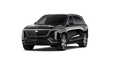 2027 Cadillac VISTIQ Luxury