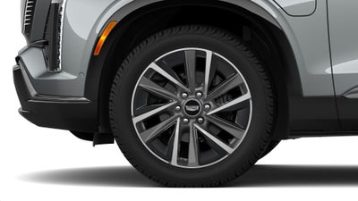 2027 Cadillac VISTIQ Sport