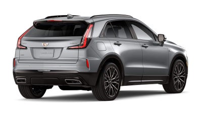 2024 Cadillac XT4 Sport