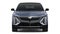 2025 Cadillac LYRIQ Luxury 1