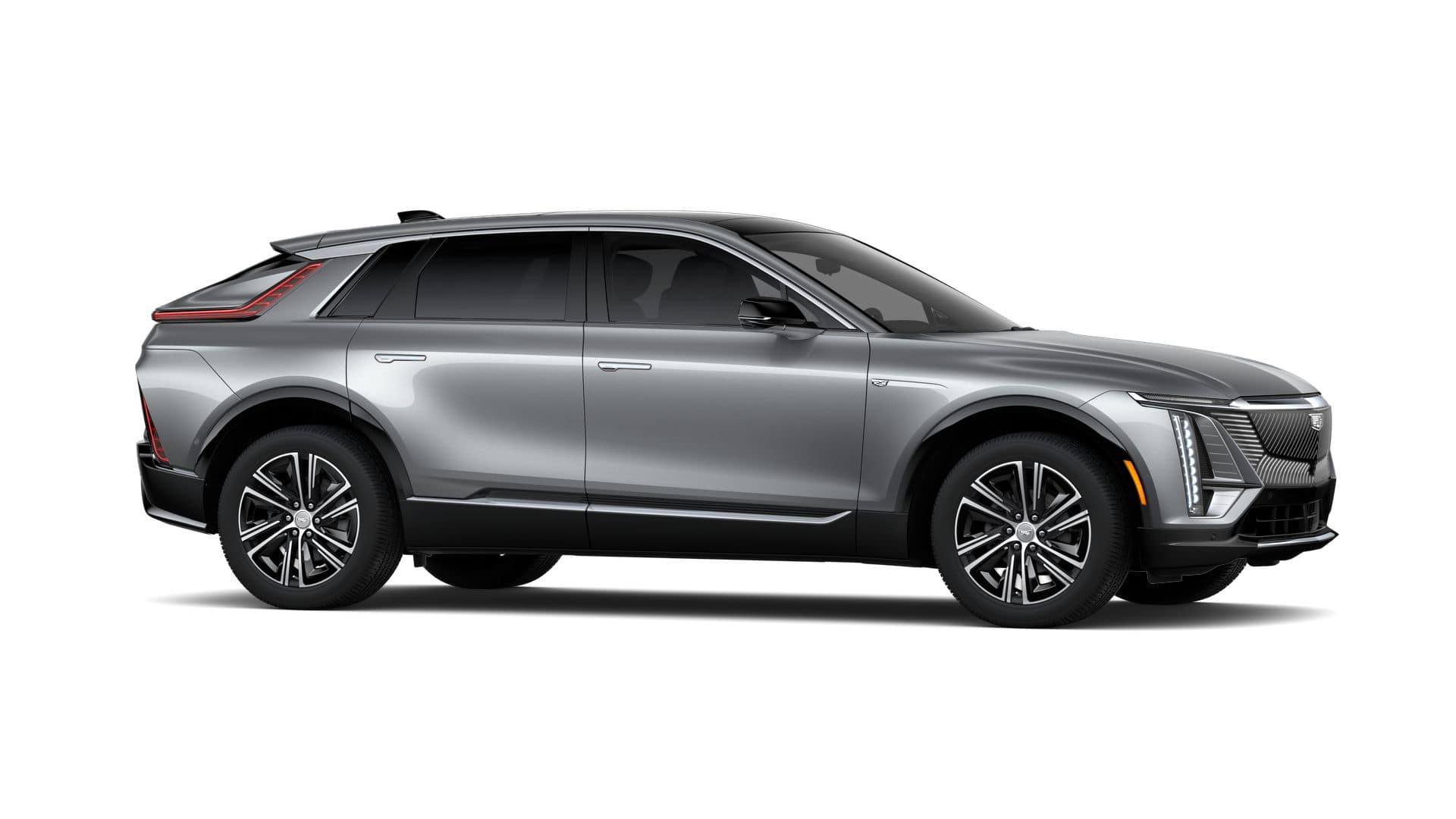 2027 Cadillac LYRIQ Premium Luxury