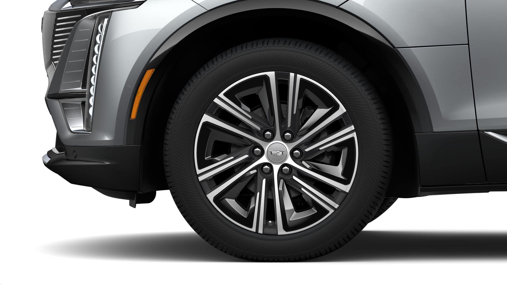 2027 Cadillac LYRIQ Premium Luxury