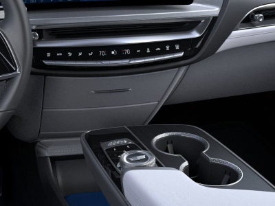 2026 Cadillac LYRIQ Premium Luxury