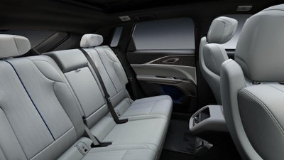 2026 Cadillac LYRIQ Premium Luxury