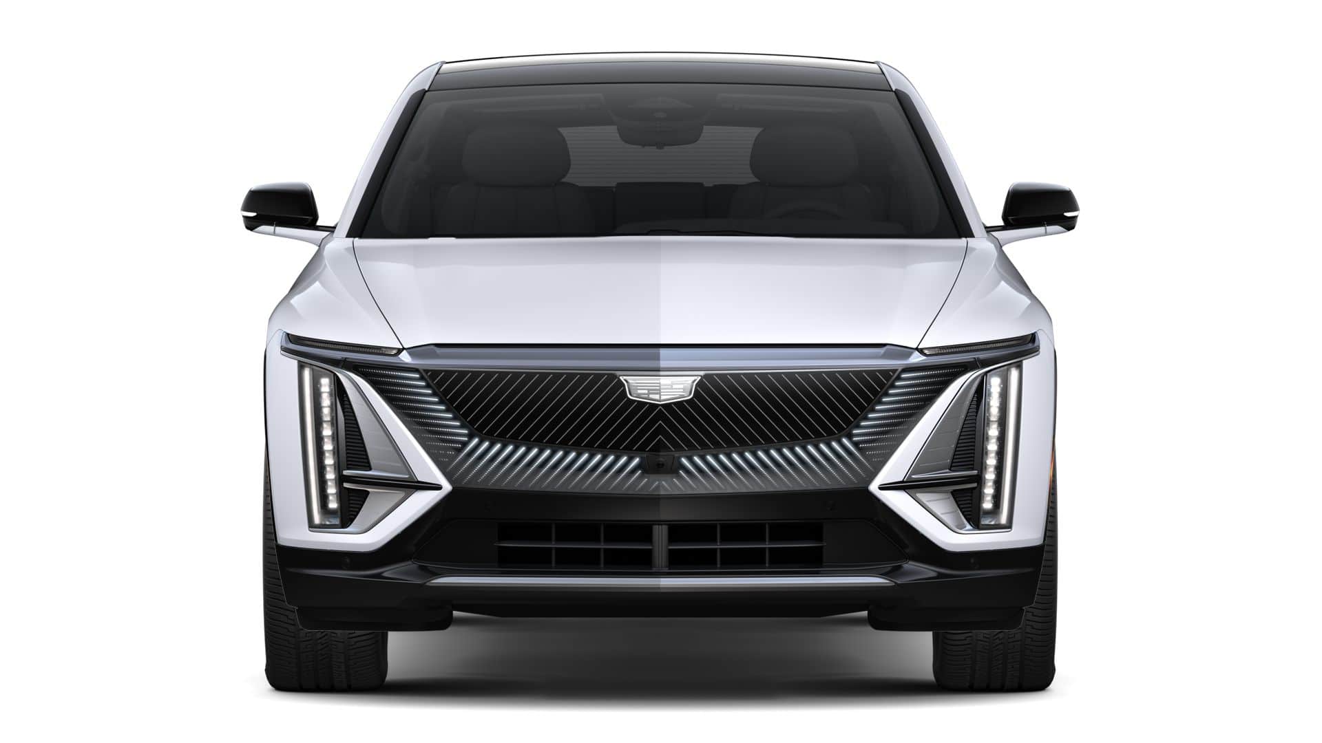 2026 Cadillac LYRIQ Premium Luxury