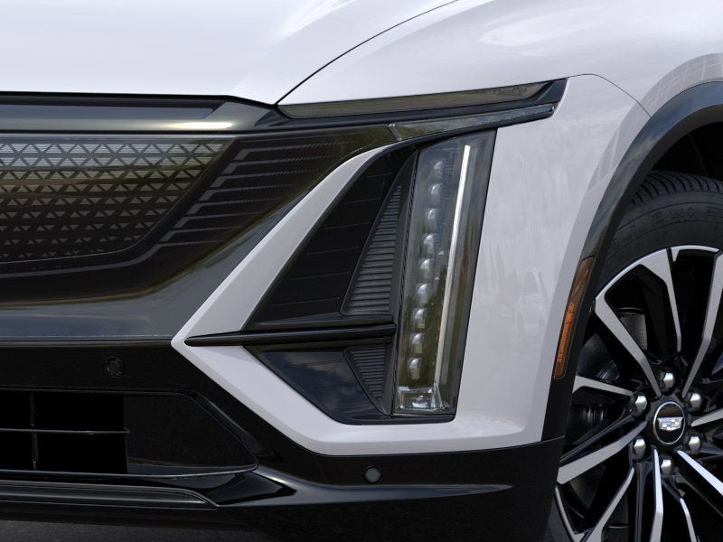 2025 Cadillac LYRIQ Sport 1
