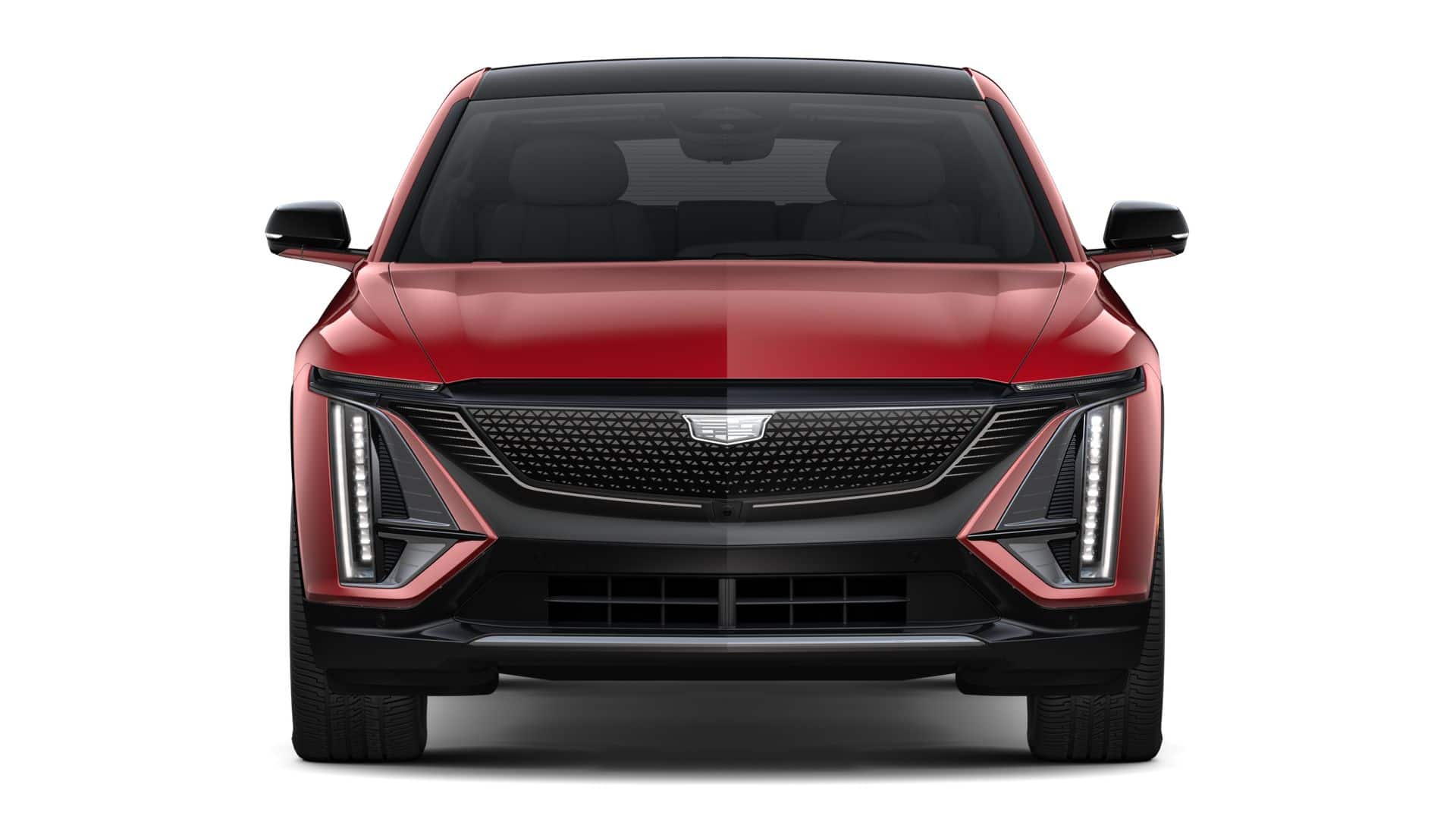 2026 Cadillac LYRIQ Premium Sport