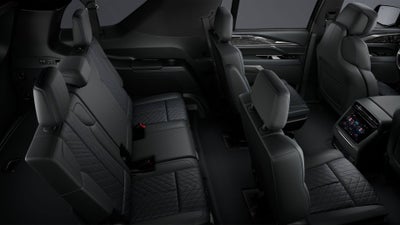 2026 Cadillac ESCALADE IQL Sport