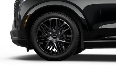 2026 Cadillac ESCALADE IQL Sport