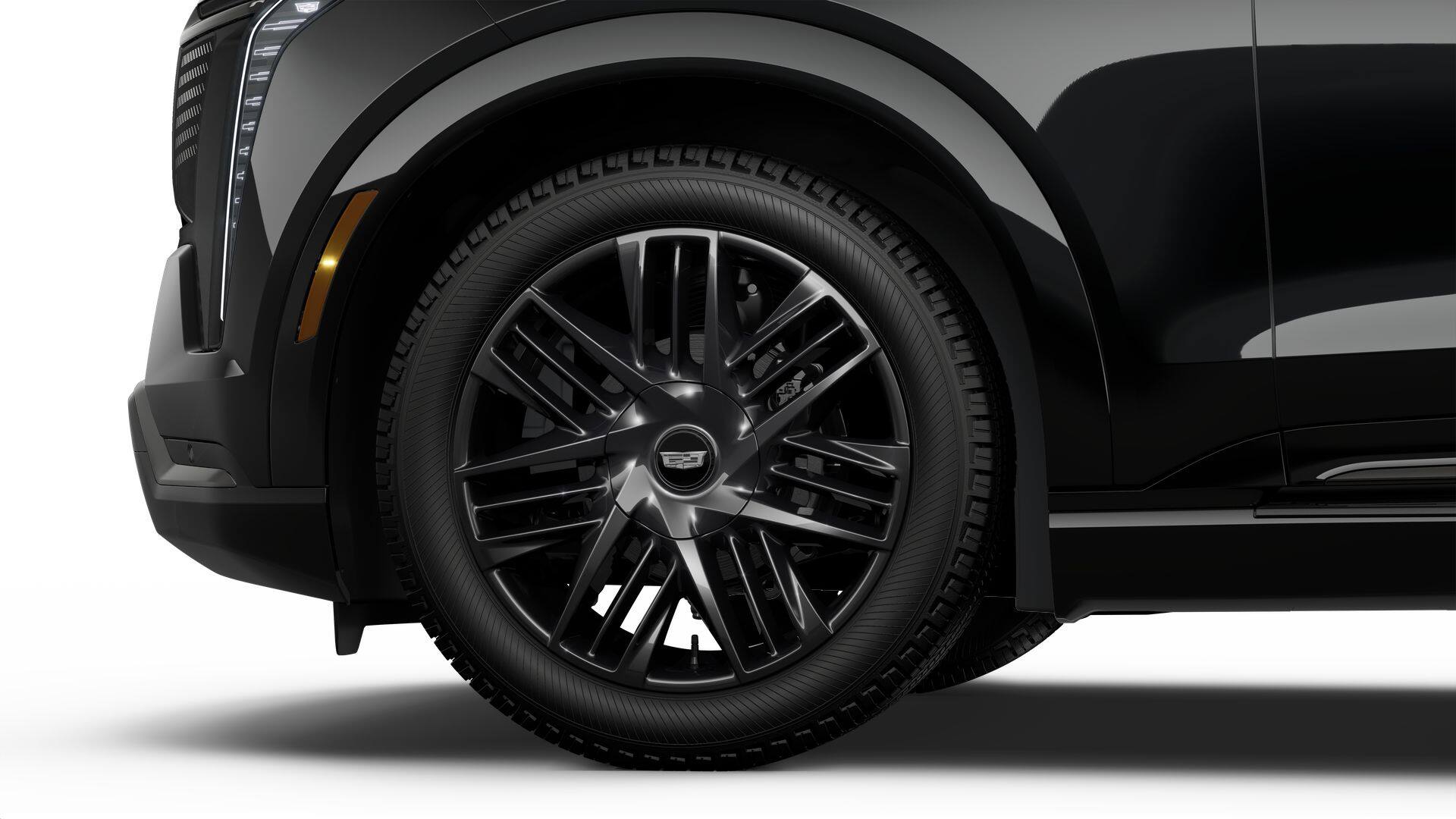 2026 Cadillac ESCALADE IQL Sport