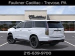 2027 Cadillac Escalade Sport