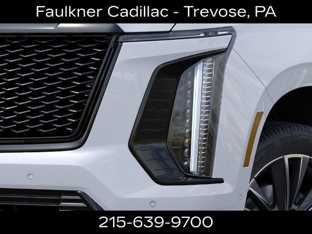 2027 Cadillac Escalade 4WD Sport