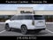 2027 Cadillac Escalade 4WD Sport