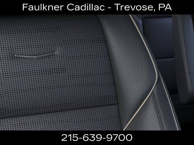 2027 Cadillac Escalade Sport