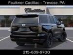 2027 Cadillac Escalade Sport