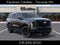 2027 Cadillac Escalade Sport