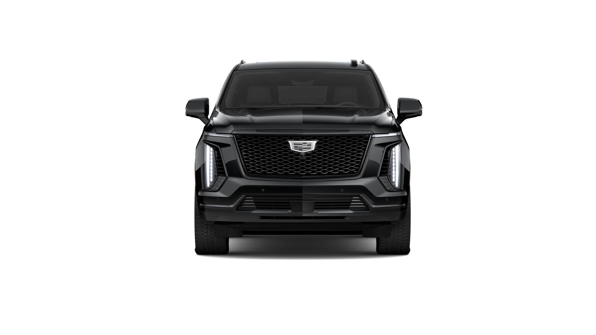 2027 Cadillac Escalade Sport
