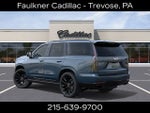 2027 Cadillac Escalade 4WD Platinum Sport