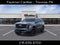 2027 Cadillac Escalade 4WD Platinum Sport
