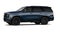 2027 Cadillac Escalade 4WD Platinum Sport